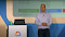 Ruwen Hess lors d'une session en petit groupe de Google Cloud Next 2023