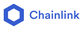 Logo: Chainlink