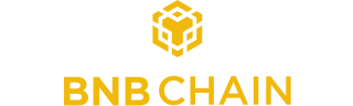 Logo: BNB Chain