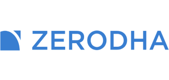 Bedriftslogo for Zerodha