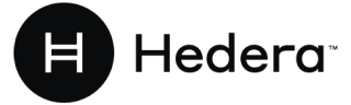 Logo: Hedera