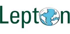 Lepton Software logo