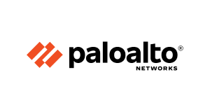 Palo Alto Networks のロゴ