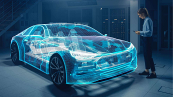 Consejero delegado de Ford agiliza la innovación en el sector del automóvil para reinventar la experiencia de los vehículos conectados