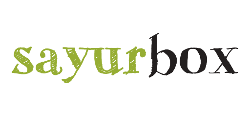 Sayurbox logo