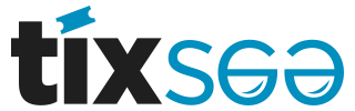 Tixsee logo