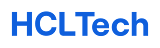 HCLTech 徽标