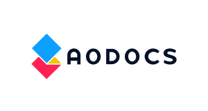 Logo firmy AO Docs