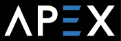 Apex E3 logo