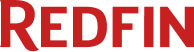 Логотип компании Redfin