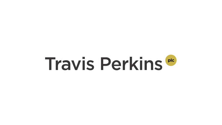 Travis Perkins company logo