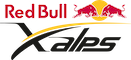 Red Bull X-Alps logo