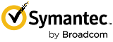 Symantec 徽标