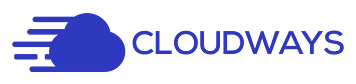 Logotipo de Cloudways