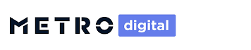 Logo: Metro Digital