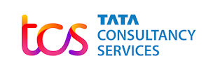 Logo: Tata Consultancy Services