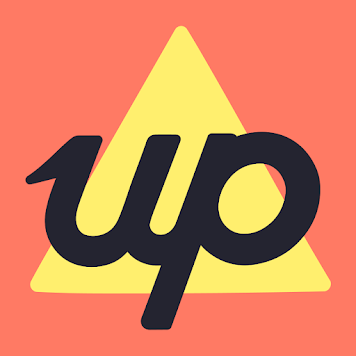 Logo: Up Bank