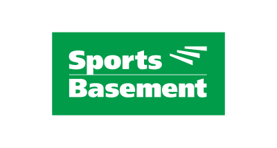 Логотип Sports Basement