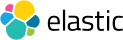Logo Elastic