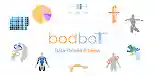 BodBot logo.