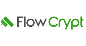 FlowCrypt のロゴ