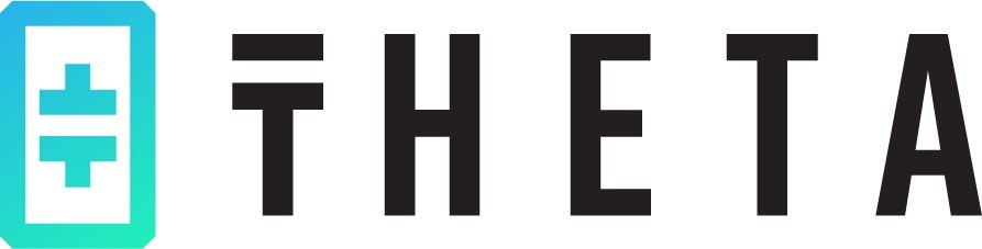 Logo: Theta