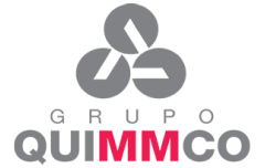 Grupo Quimmco のロゴ