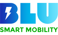 BluSmart logo