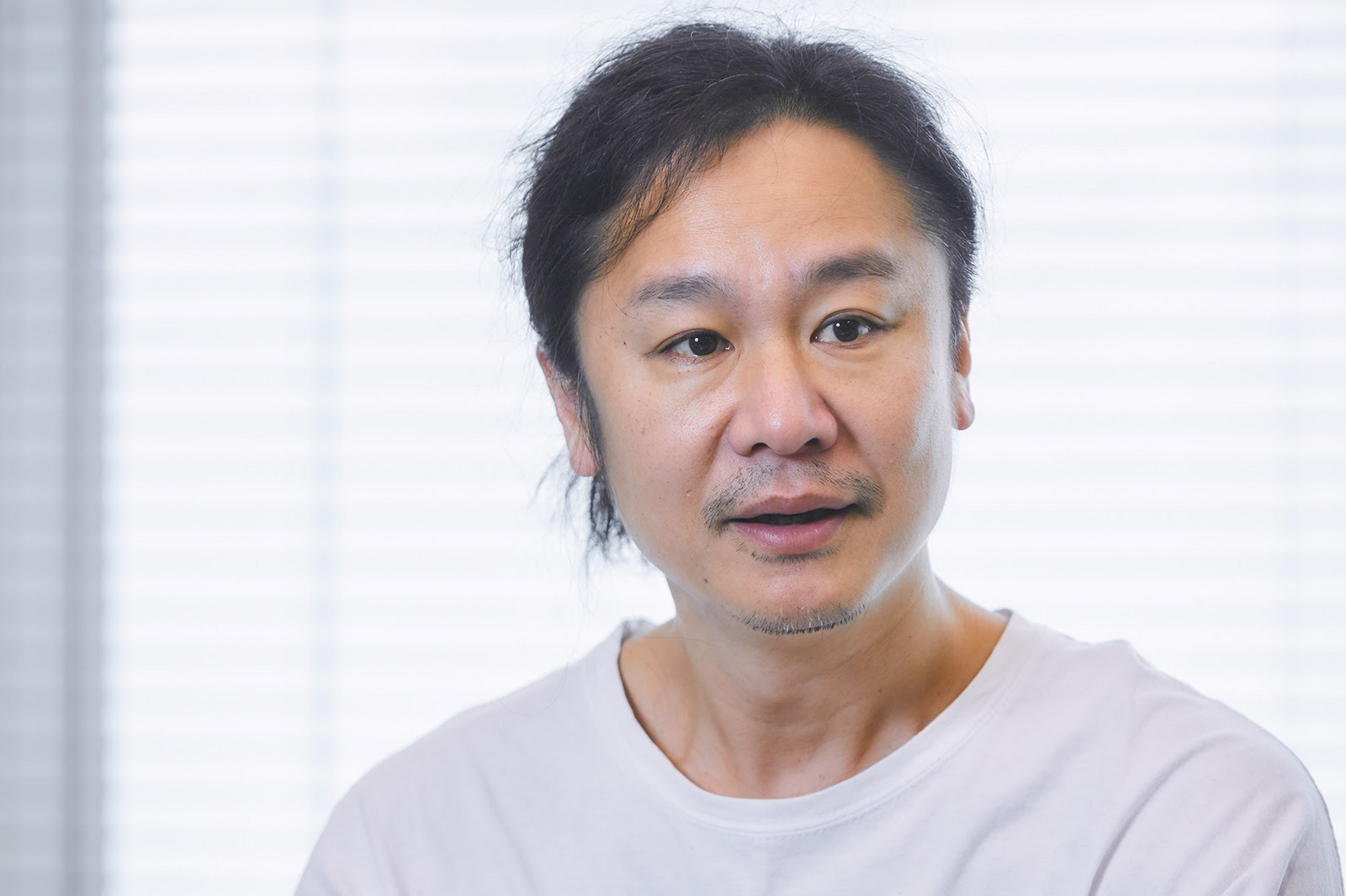 Takamasa Shiba, ”Dragon Quest Walk” Producer, Square Enix