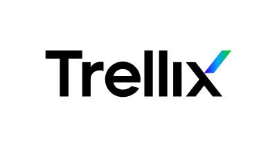 Logo di Trellix