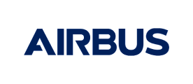 Логотип компании Airbus