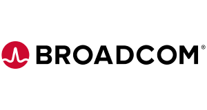 Логотип компании Broadcom 