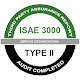 ISAE 3000 Type 2 Report (FINMA) logo
