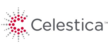 Celestica 的徽标