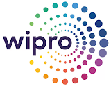 Wipro 徽标