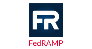 Logo von FedRAMP