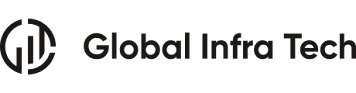 Logo Global InfraTech