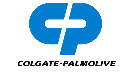 Logotipo da Colgate-Palmolive