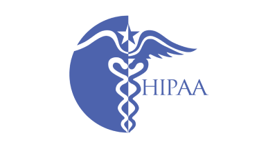 HIPAA のロゴ