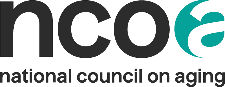 NATIONAL COUNCIL ON AGING
