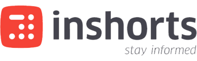 Inshorts logo