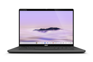 Acer Chromebook Plus Spin 714