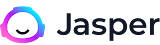 Logotipo da Jasper