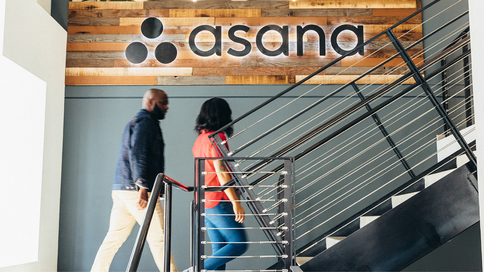 Asana-kundekundeudtalelse 