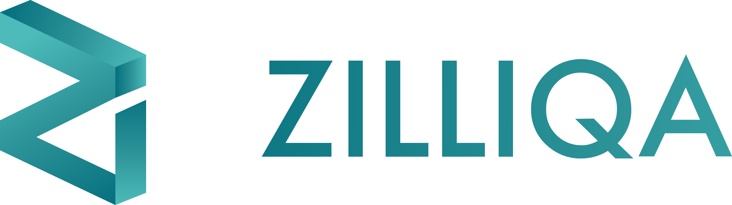Logo: Zilliqa