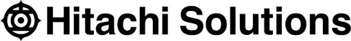 Logo for Hitachi Solutions