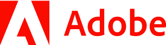 Biểu trưng của công ty Adobe