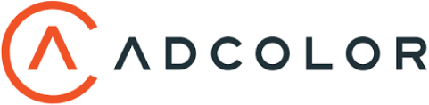 Adcolor logo