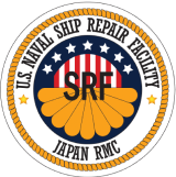 SRF のロゴ