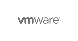 VM Ware のロゴ